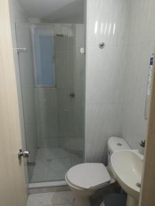 La Mansión Bello apto en el Rodadero Al lado de Centro Comercial Arrecife