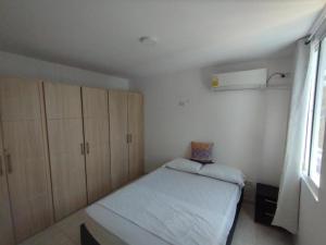 La Mansión Bello apto en el Rodadero Al lado de Centro Comercial Arrecife