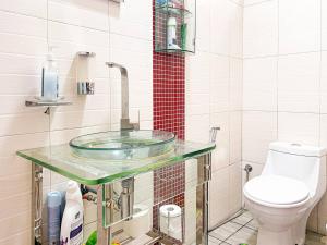 Family 3BR, walk to Beach and Pool Flic en Flac