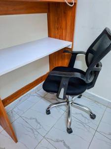 Studio Pearl, South B, Sana Sana, Off Mombasa Road