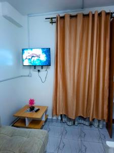 Studio Pearl, South B, Sana Sana, Off Mombasa Road