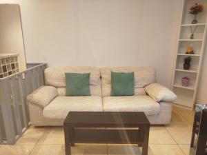 Appartement indépendant 33m carré dans une maison de ville - Blue