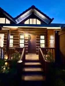 Log Cabin Tagaytay