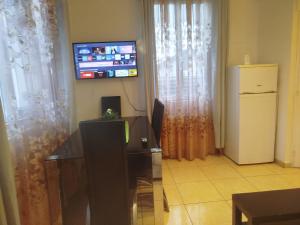 Appartement indépendant 33m carré dans une maison de ville - Blue