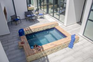 Atlantic Retreat Holiday Home