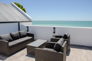 Atlantic Retreat Holiday Home