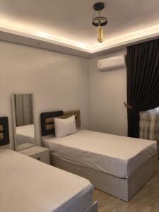 Enjoy a comfortable stay in Makram Ebid