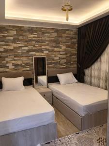 Enjoy a comfortable stay in Makram Ebid