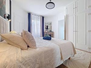 Le Briand Superbe Appartement avec Vue 4 personnes