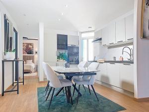 Le Briand Superbe Appartement avec Vue 4 personnes