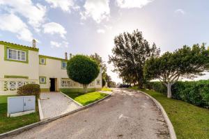 Ponta Grande Resort - Villa Brisamar