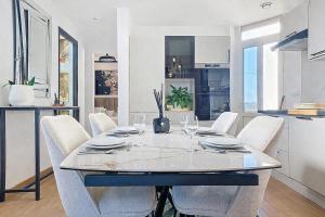 Le Briand Superbe Appartement avec Vue 4 personnes