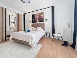 Le Briand Superbe Appartement avec Vue 4 personnes