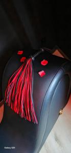 Lescale du désir, Spa privatif