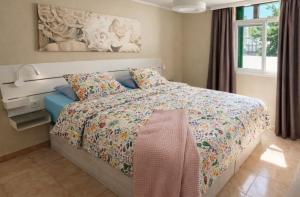 Apartment Atis Caracol