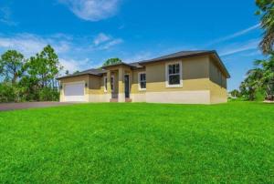 Peaceful Escape in Port Charlotte