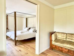 Hidden Gem close to Interlaken and Hiking