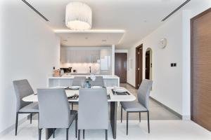 2BR Apartment With iconic view and Ample of amenities