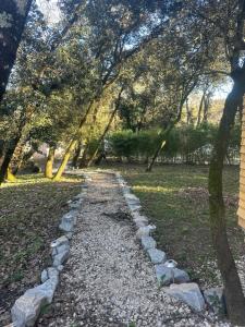 Studio cosy près du Pont du Gard