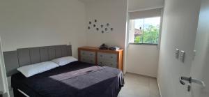 Apto Completo 3 Quartos próximo a praia