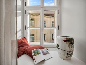 Romantic Apartman by Prague Castle