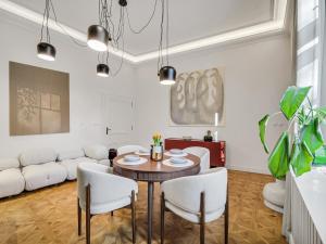 Romantic Apartman by Prague Castle