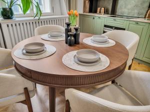 Romantic Apartman by Prague Castle