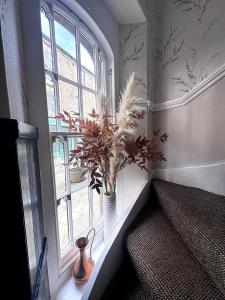 The Counting House