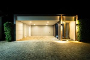 Villa Solis Family Getaway with pool