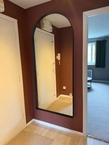 Cosy 1 Bed Isle of Dogs Fast WiFi and DLR