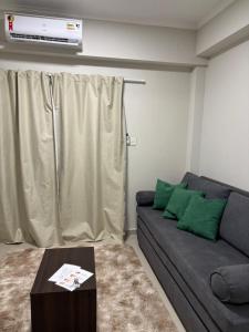 Departamento zona cuatro trano