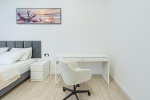 Highland Split Apartments - Unit 4