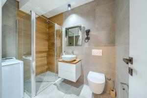 Highland Split Apartments - Unit 4
