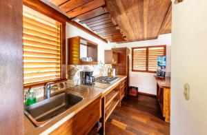 Villa Venado Frente al Mar, Tola Nicaragua