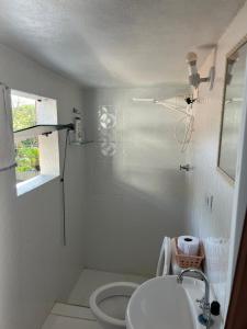 suíte perto da praia