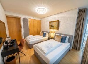 Potsdamer Suite