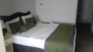 Erkuş Hotel İstanbul