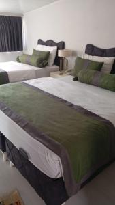 Erkuş Hotel İstanbul