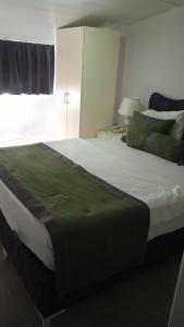Erkuş Hotel İstanbul