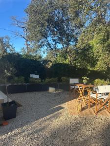 Studio cosy près du Pont du Gard