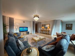 Potsdamer Suite