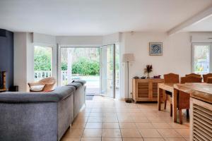 Résidence Eden Club - maeva Home - Maison avec piscine 4 pièces 9 personnes - Exclusive MAE-1233