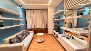 park view Service Apartment near KLCC