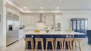 Steps to Beach Infinity Pool Hot Tub Game Room Coastal Marsh by AvantStay