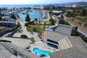 Porto Carras Grand Resort Private Poolside Suite