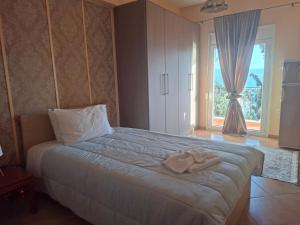 Sofias pottery house