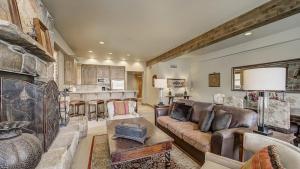 Mont Cervin 22 by AvantStay Luxury Ski in Ski out home in Park City