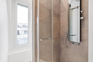 Studio Neuf & Lumineux Paris 16