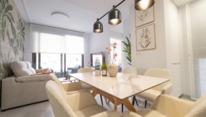 YourSpain Apartment S33B Heated pool
