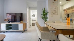 YourSpain Apartment S33B Heated pool